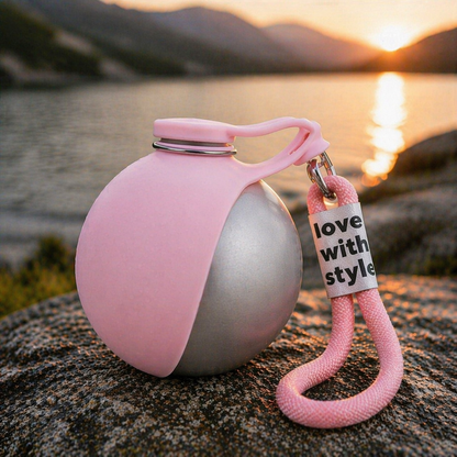 Clawly™ HydroGo Bottle