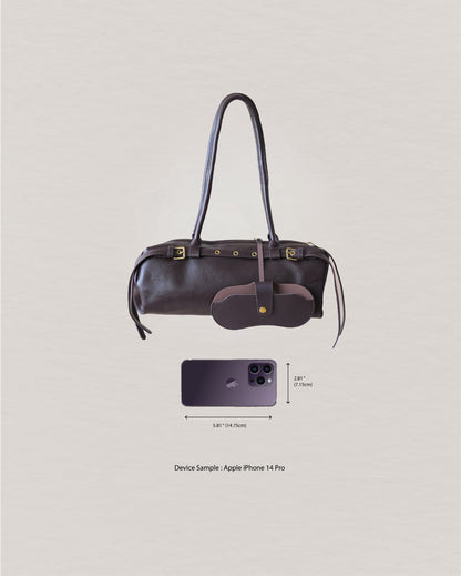 Aurora Dome Bag