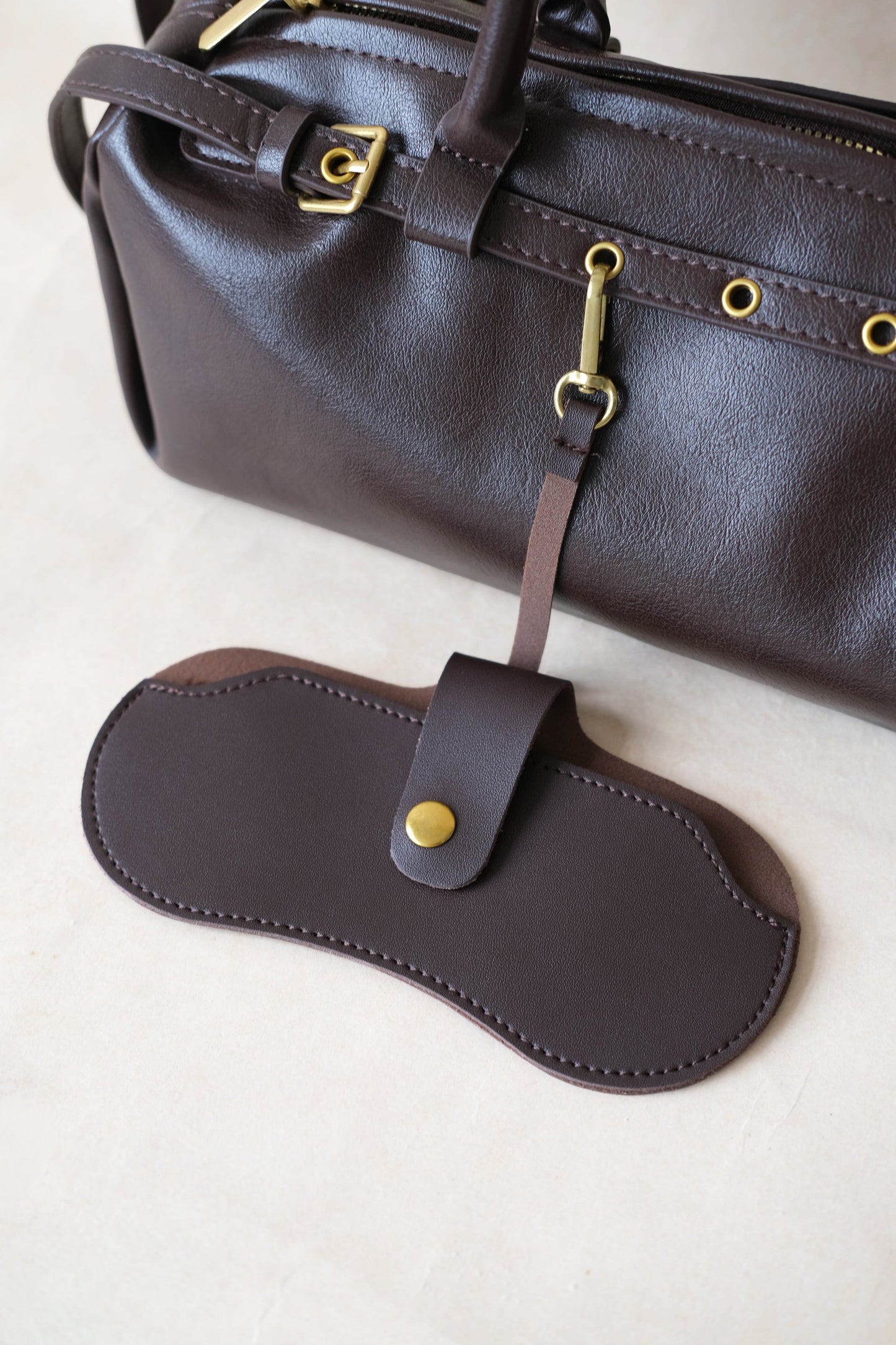Aurora Dome Bag