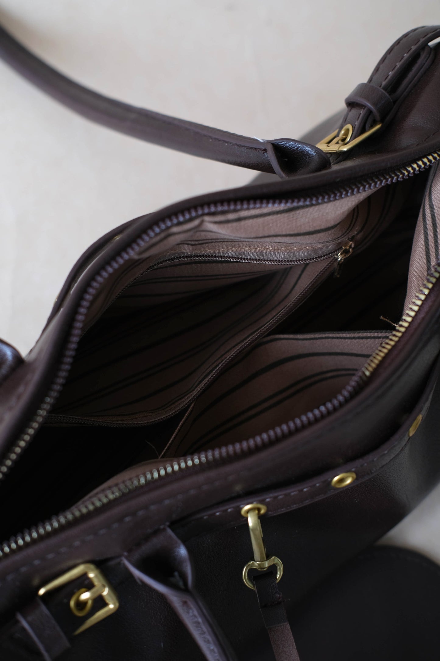 Aurora Dome Bag