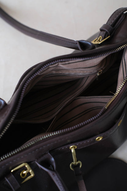 Aurora Dome Bag