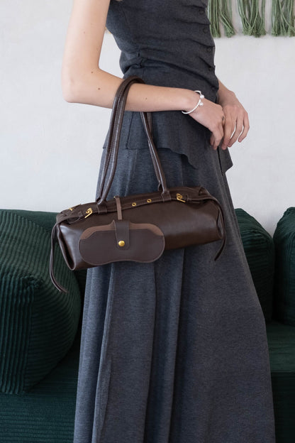 Aurora Dome Bag